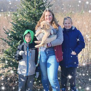 Meet your Posher, Heather